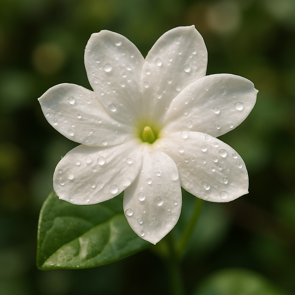 Jasmine