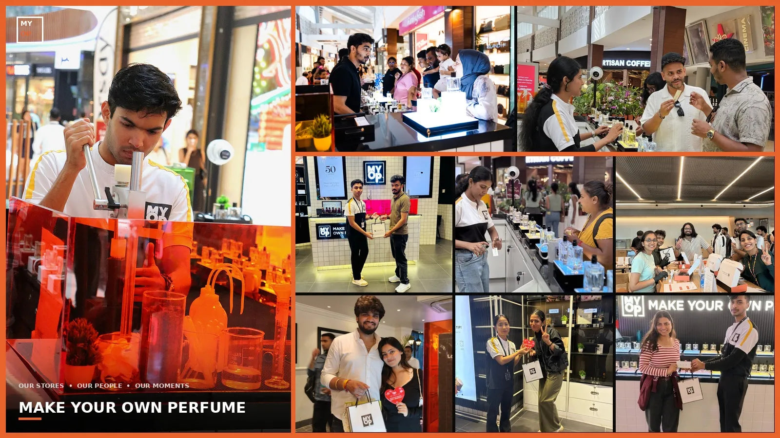 Why 100,000+ Indians Switched to MYOP Perfumes | Real Customer Reviews