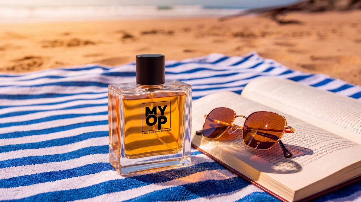 How to Choose a Perfume You Won't Get Bored Of