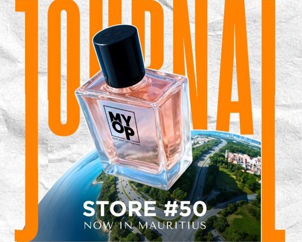 MYOP Marketing Newsletter - May 2025