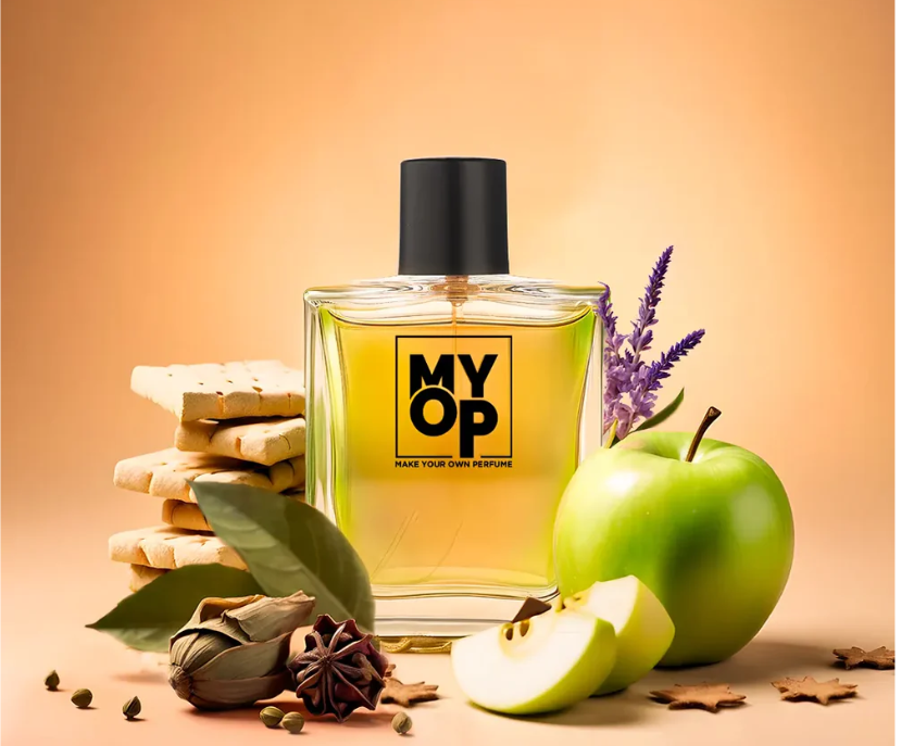 Party All Night with Party Smart Perfume