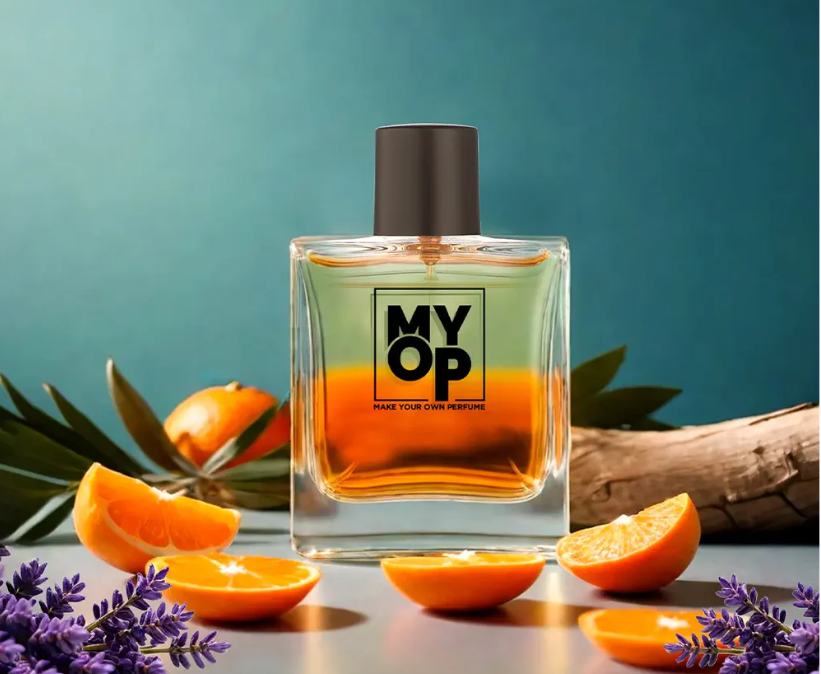 All You Need is IBIZA: A Summer Scent That Sets You Free