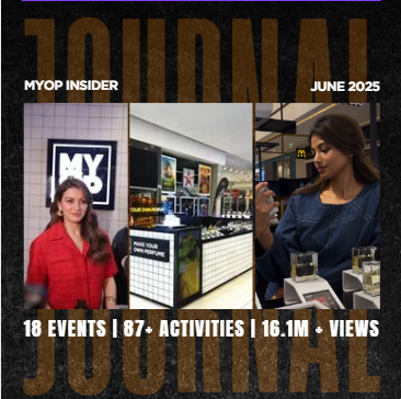 MYOP Marketing Newsletter - June 2025