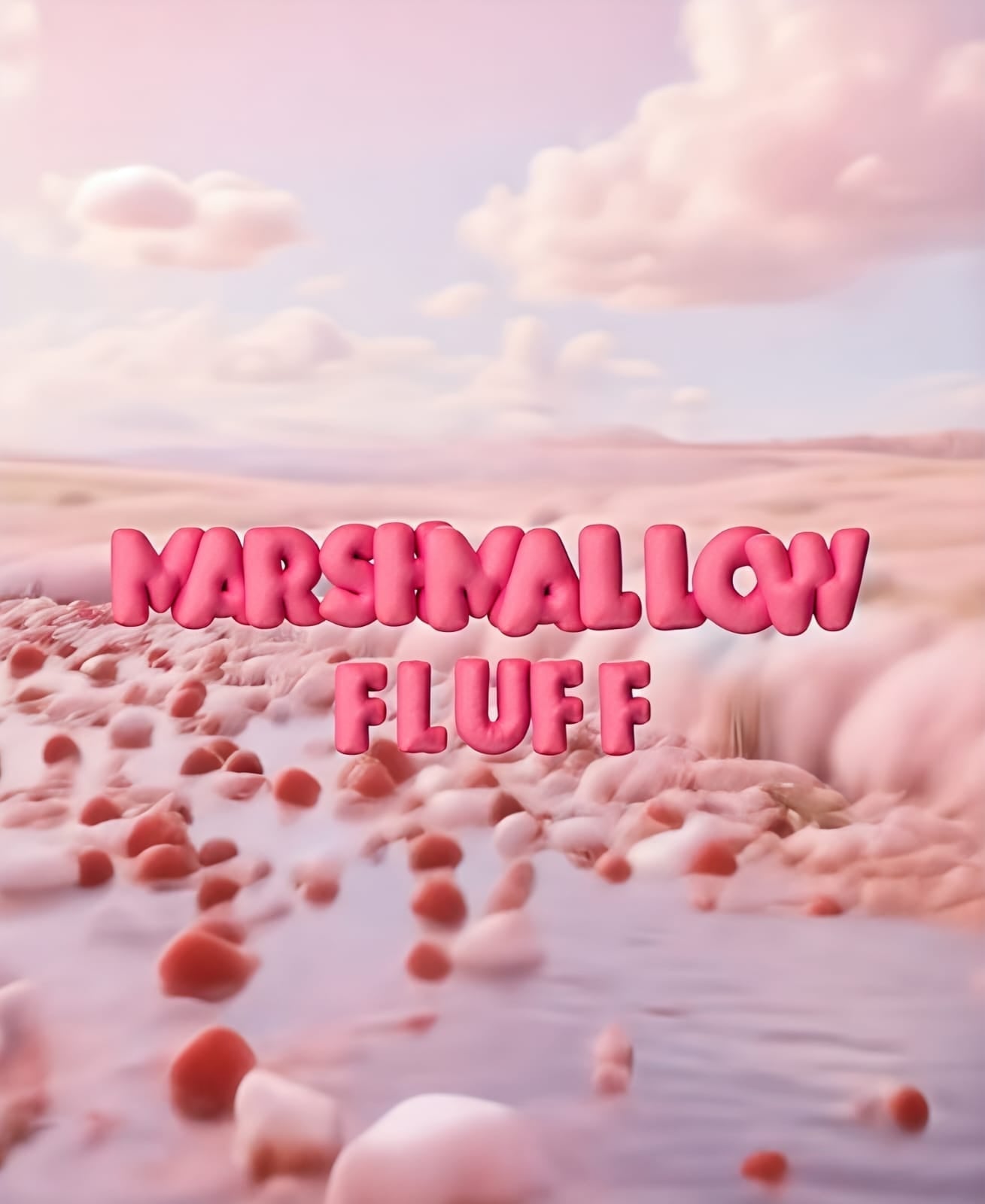 Marshmallow Fluff is Delicious House