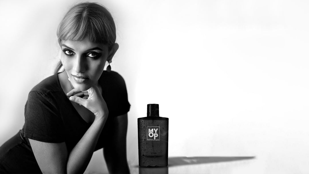 A List of Perfumes to Make You Smell Special