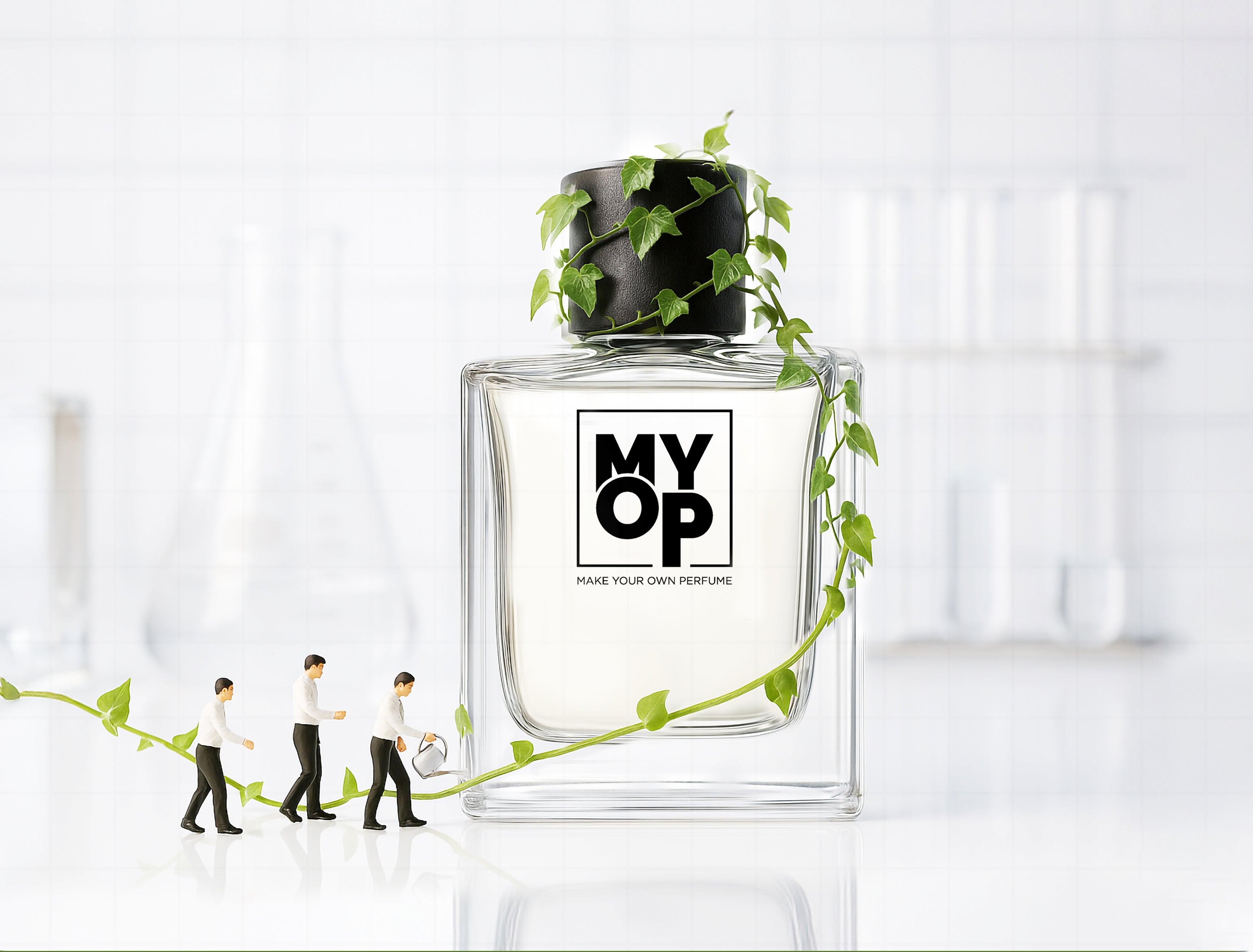 Refill. Reuse. Repeat. We Celebrate The World Environment Day