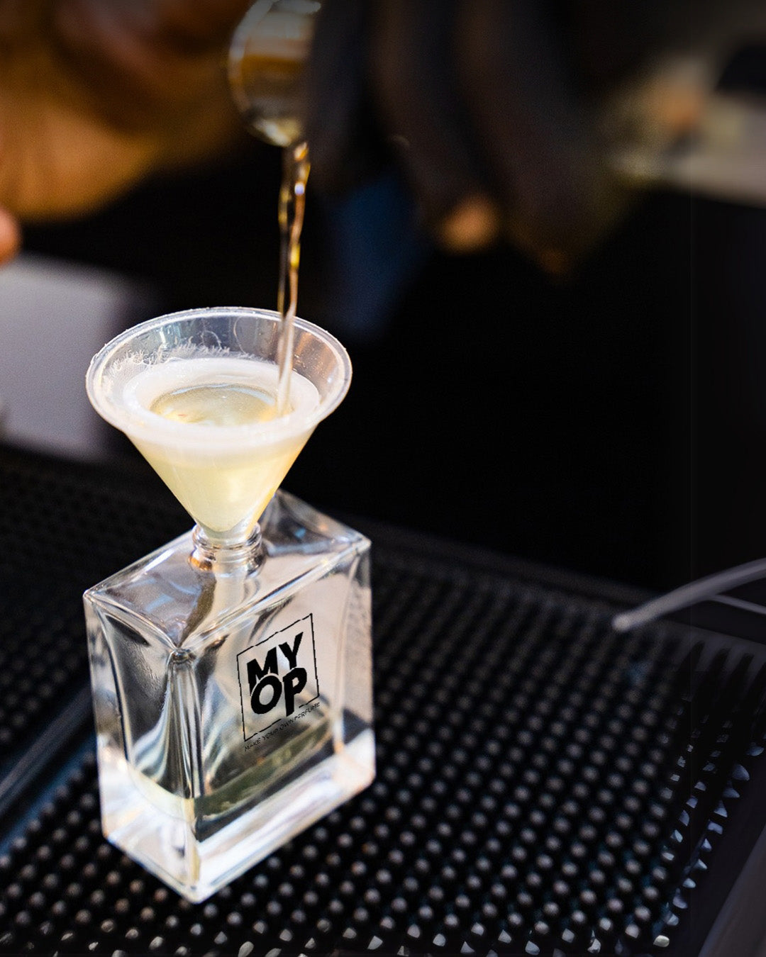 The Power of Perfume Refill