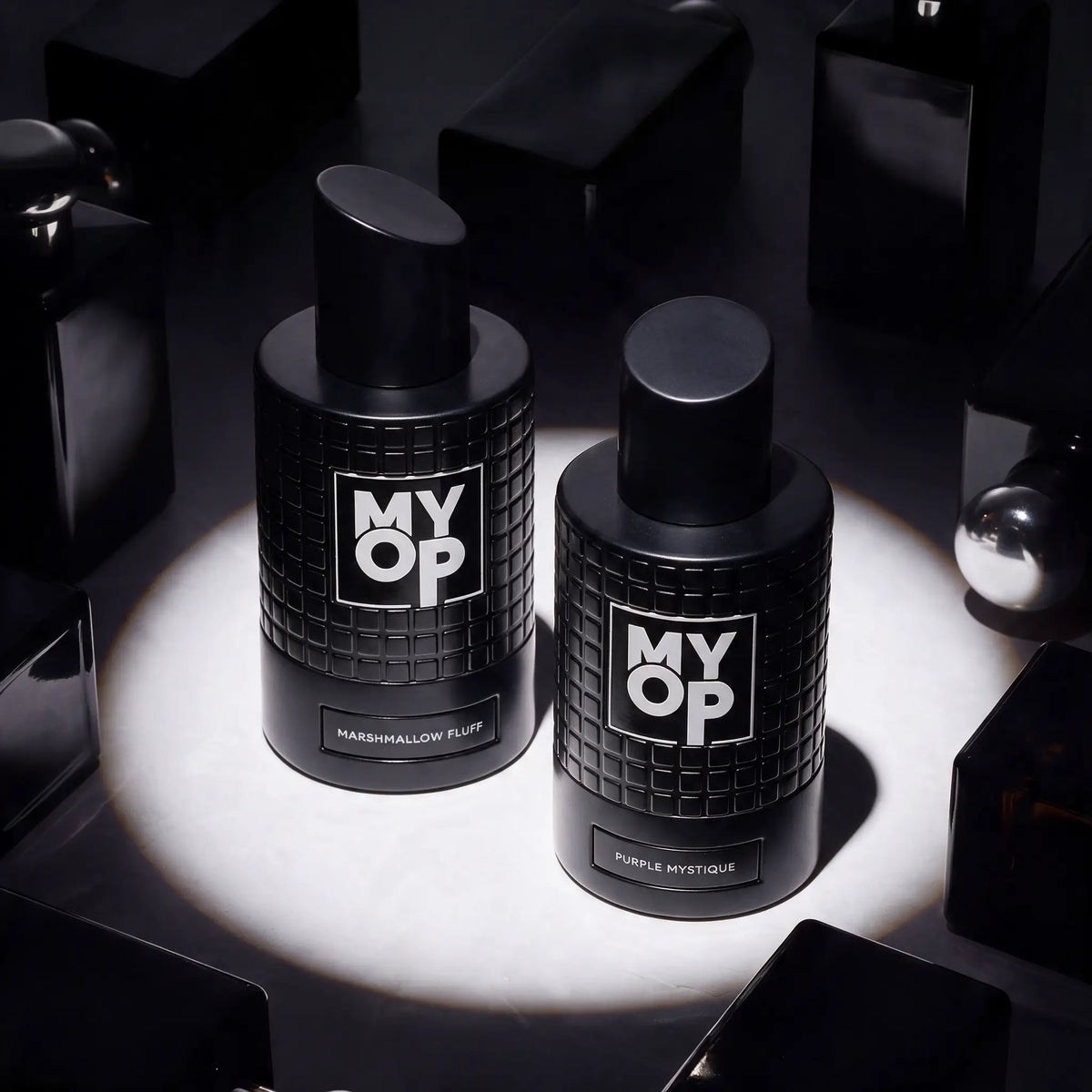 OG Vibes - Make Your Own Perfume