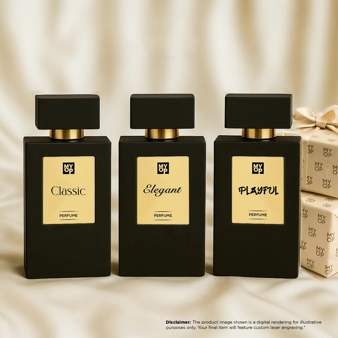 Oud for Greatness