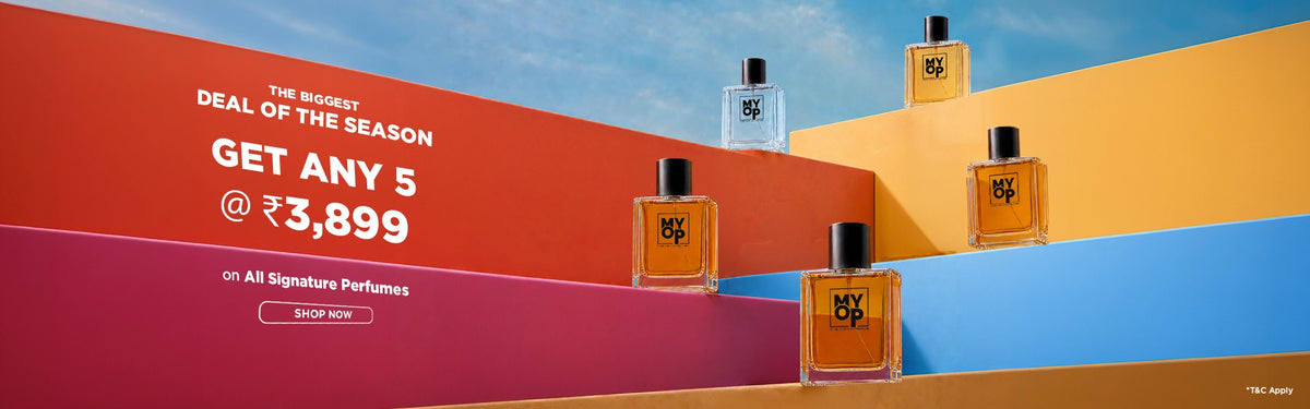 Make Your Own Perfume
