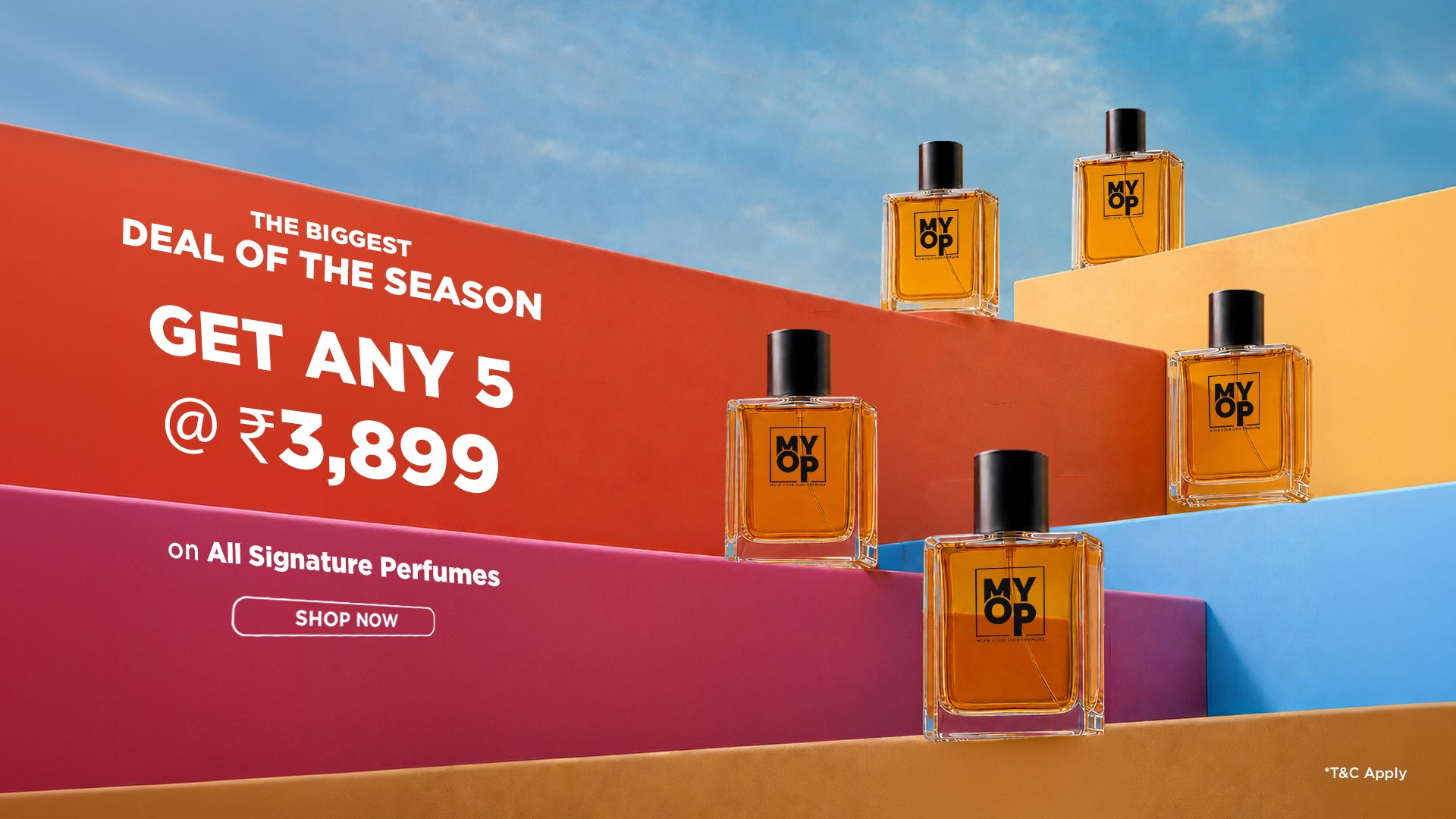 Make Your Own Perfume