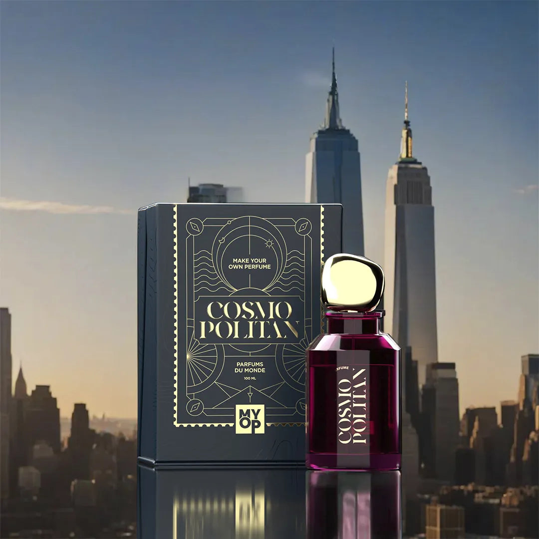 California Sunshine - Main Image