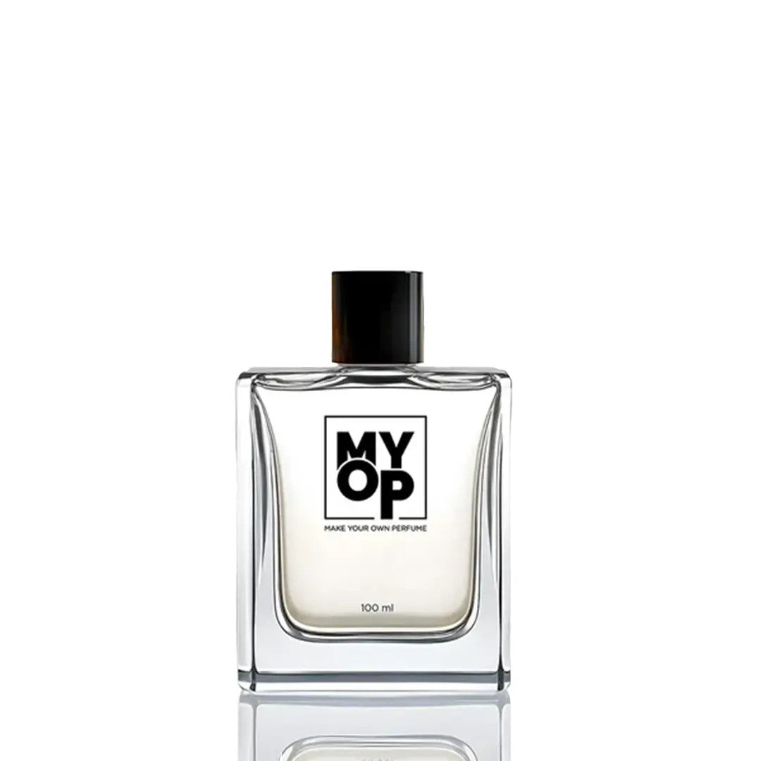FUSION PERFUME - Make Your Own Perfume