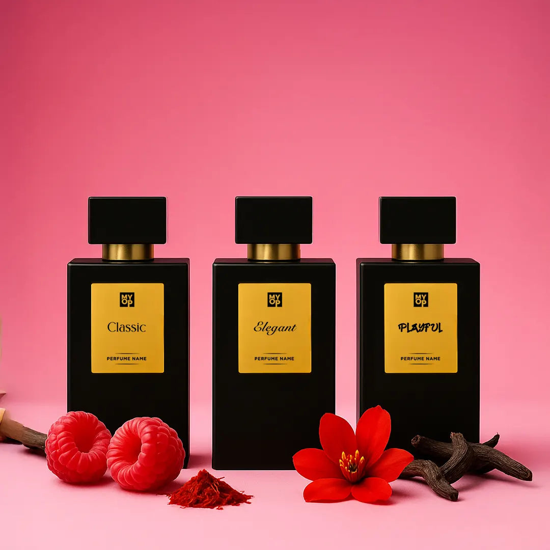 Oud for Greatness
