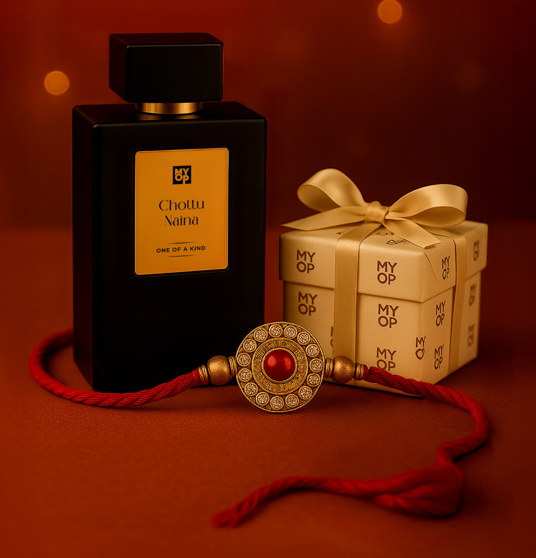 Raksha bandhan gift