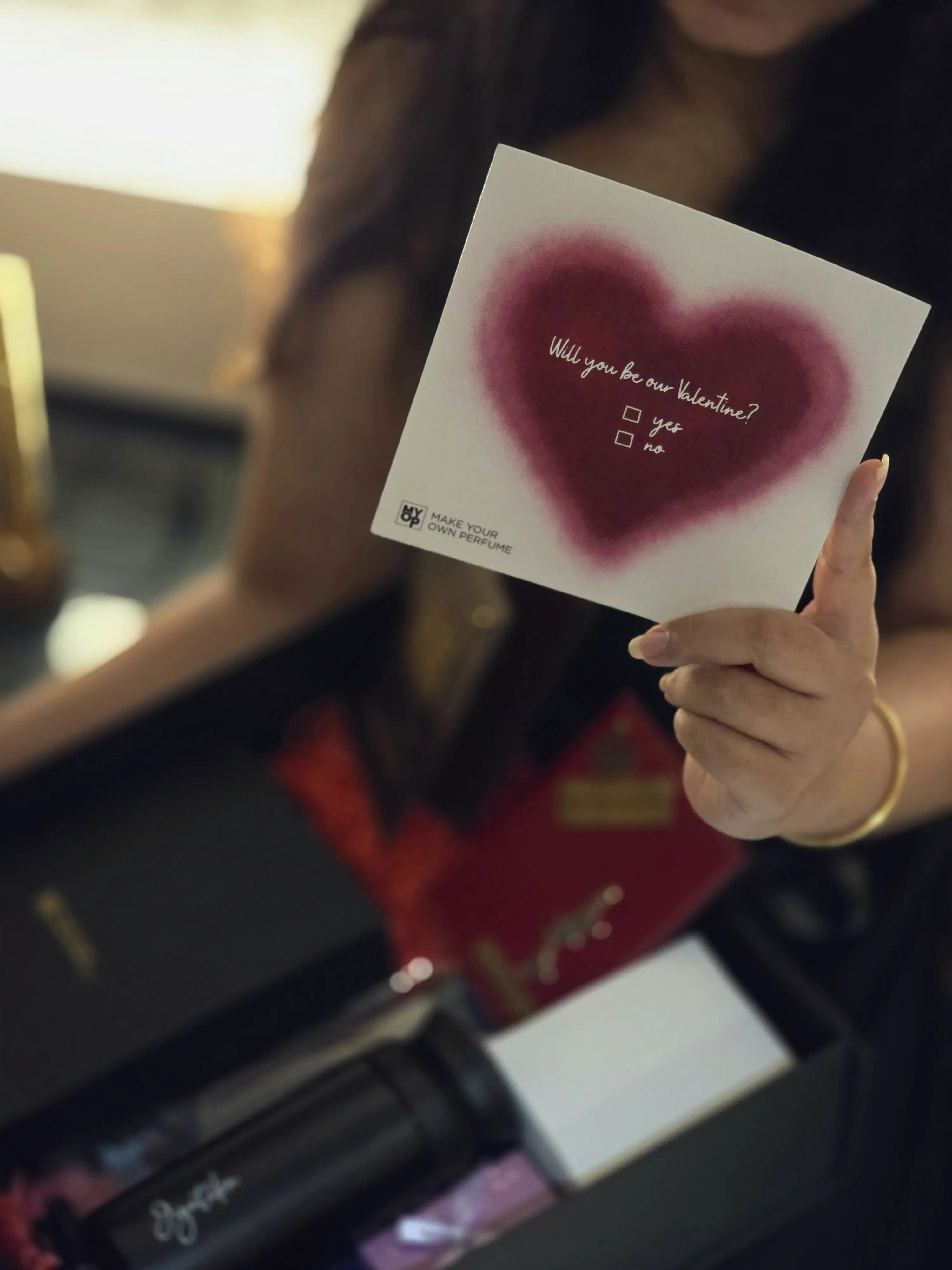 This Valentine’s Day, We Chose Effort Over Easy