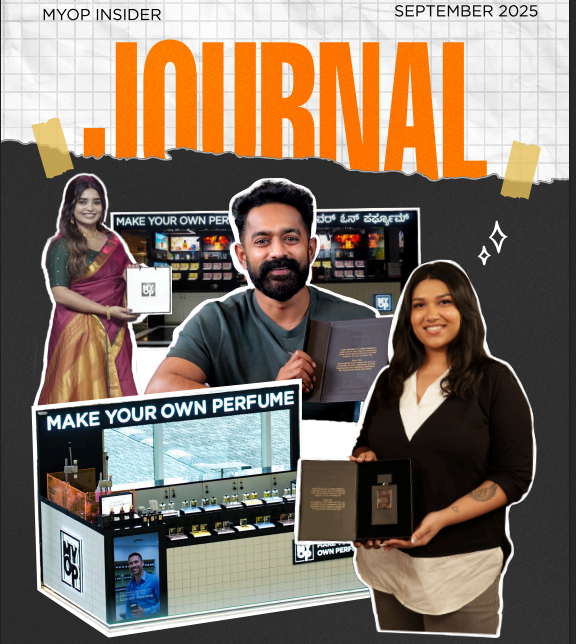 September Newsletter - MYOP