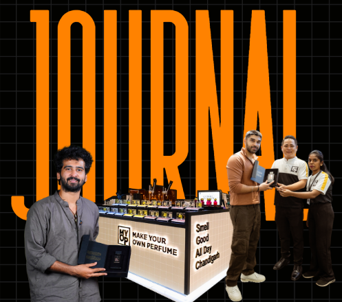 October Newsletter: Where MYOP Made Every Moment Count