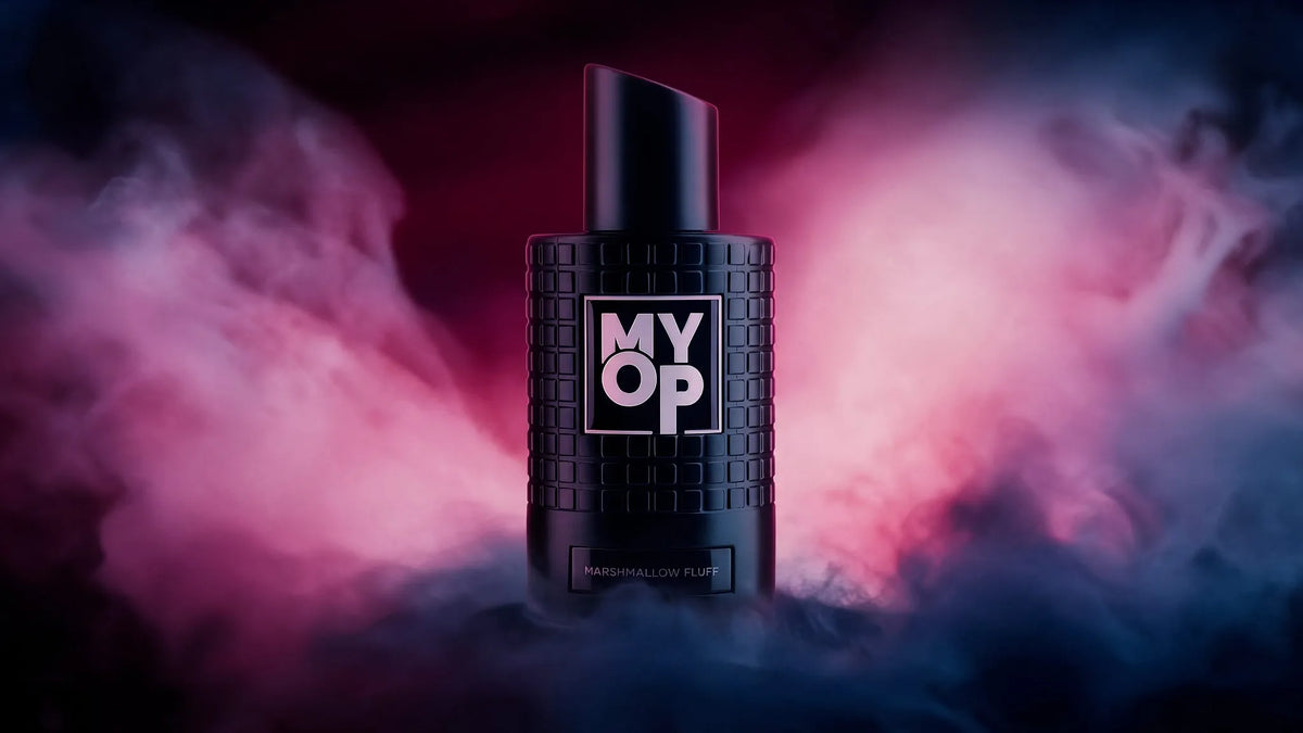 Body Mist vs Perfume vs Deodorant: What's the Difference?