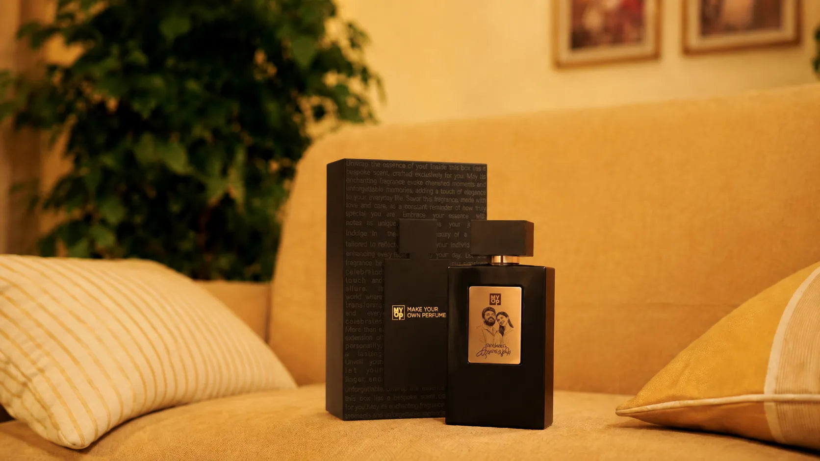 Best Perfume Gifts in India