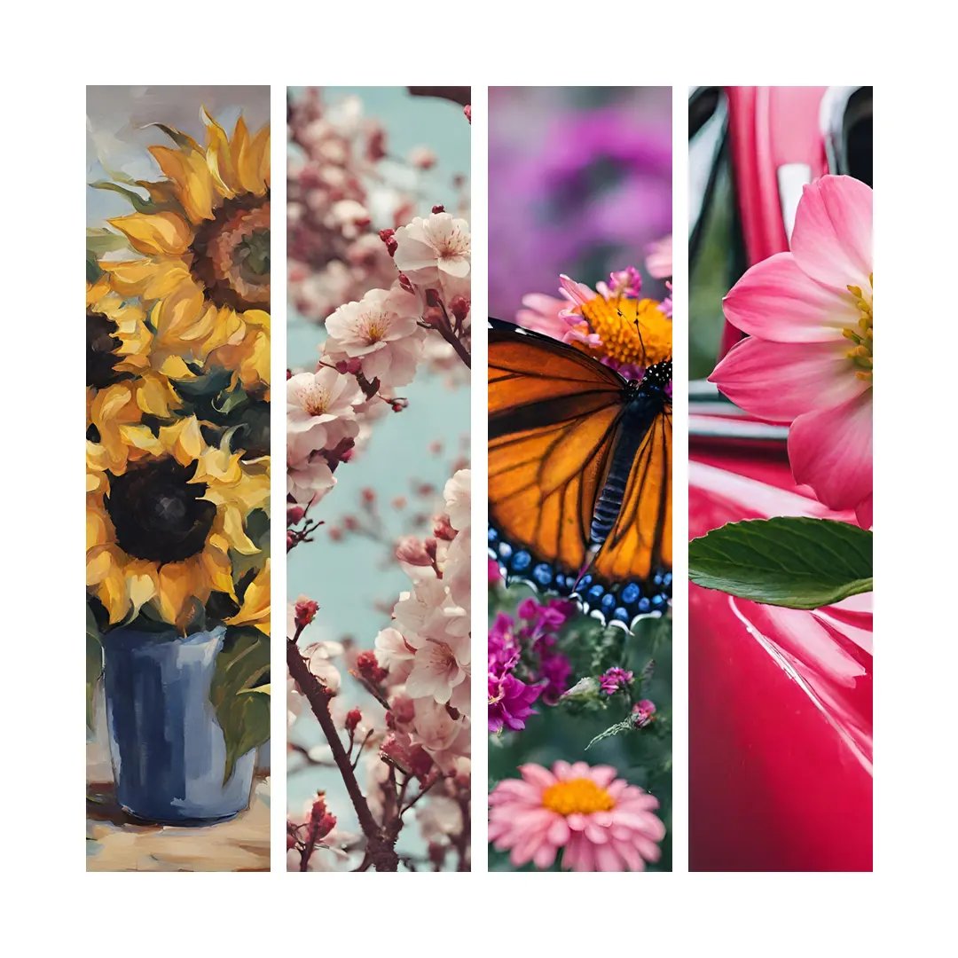 MYOP | Category | Floral