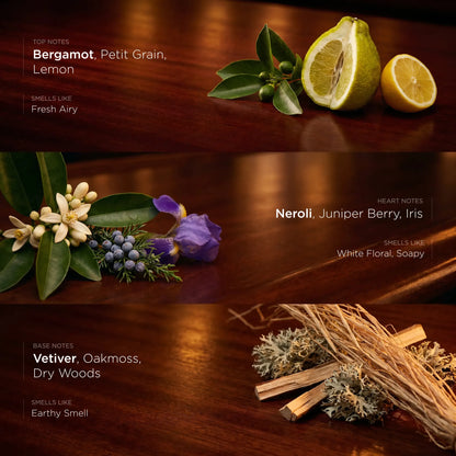 Afterparty - Make Your Own Perfume
