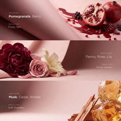 Crystal - Make Your Own Perfume