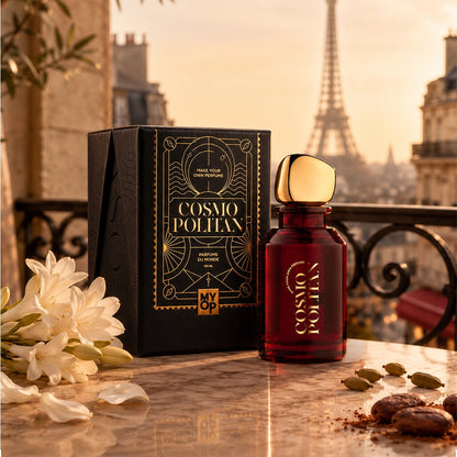 Love in Paris