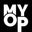 logo of Make Your Own Perfume | India's First Perfume Bar | MYOP