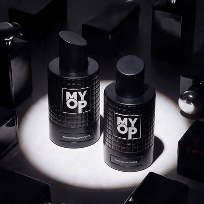 OG Vibes - Make Your Own Perfume