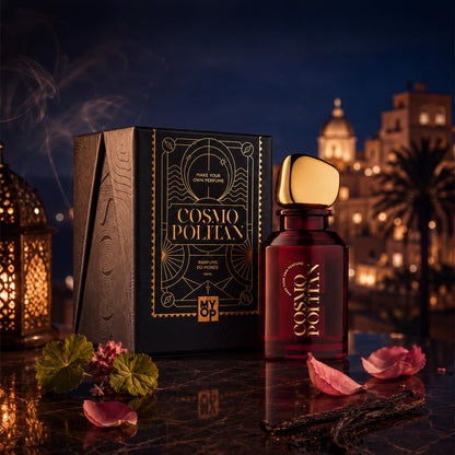 Oud De Beirut