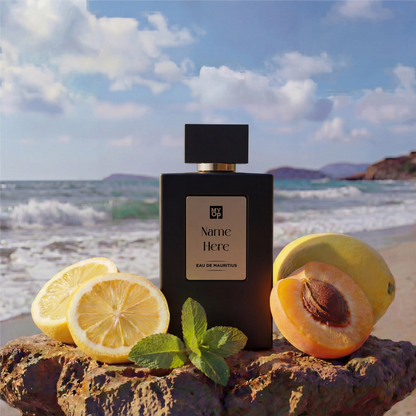 Eau De Mauritius - Make Your Own Perfume