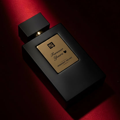 Personalize Your Bottle - Make Your Own Perfume