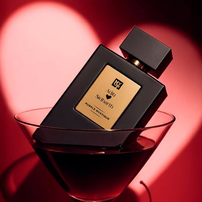 Personalize Your Bottle - Make Your Own Perfume