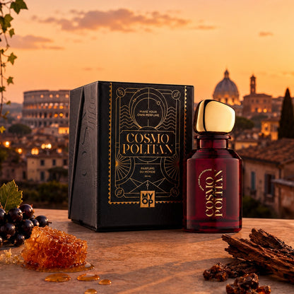 Roma Noire