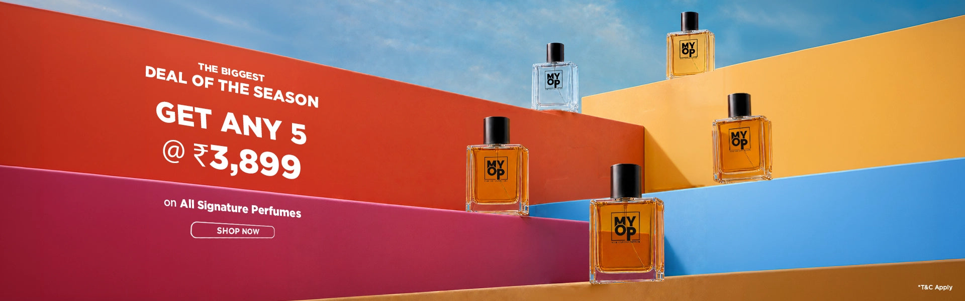Make Your Own Perfume
