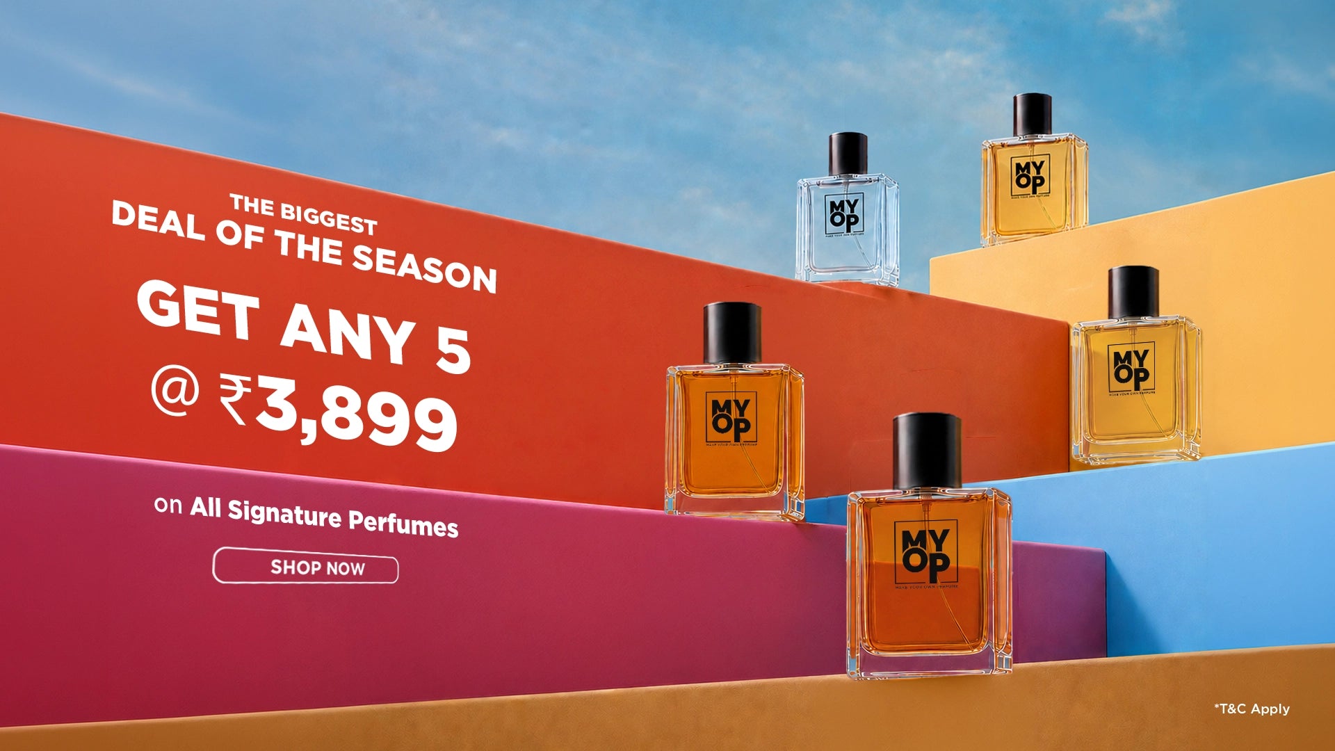 Make Your Own Perfume