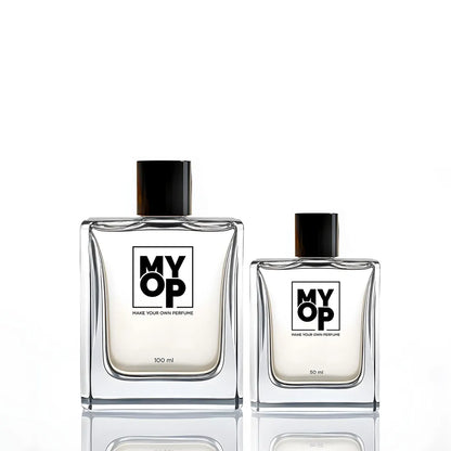 Men's Code – Make Your Own Perfume