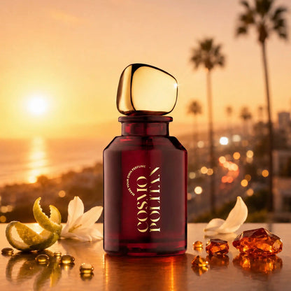 California Sunshine