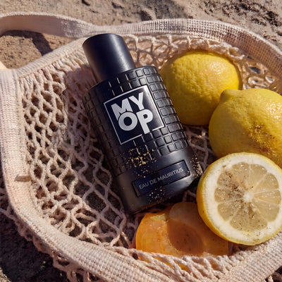Eau De Mauritius