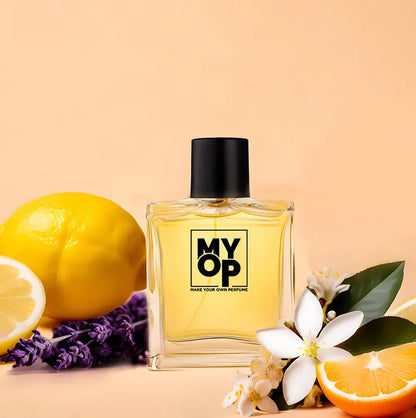 Date Night - Make Your Own Perfume