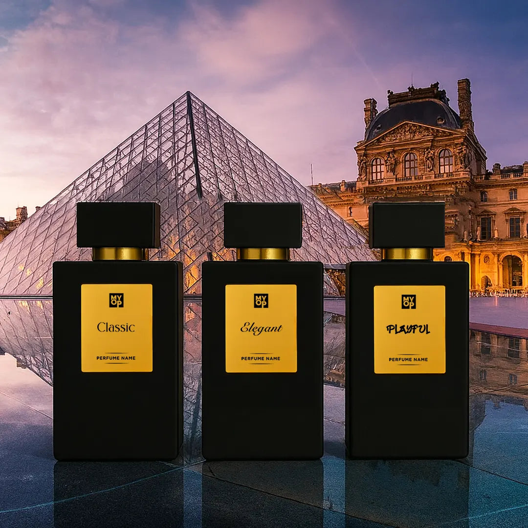 Love in Paris