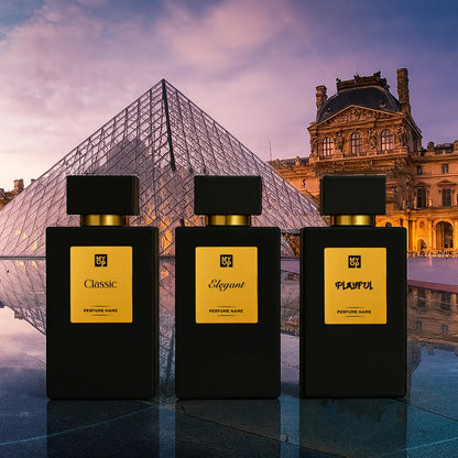 Love in Paris