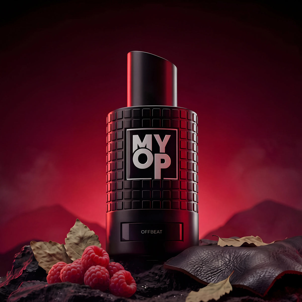Offbeat - Make Your Own Perfume