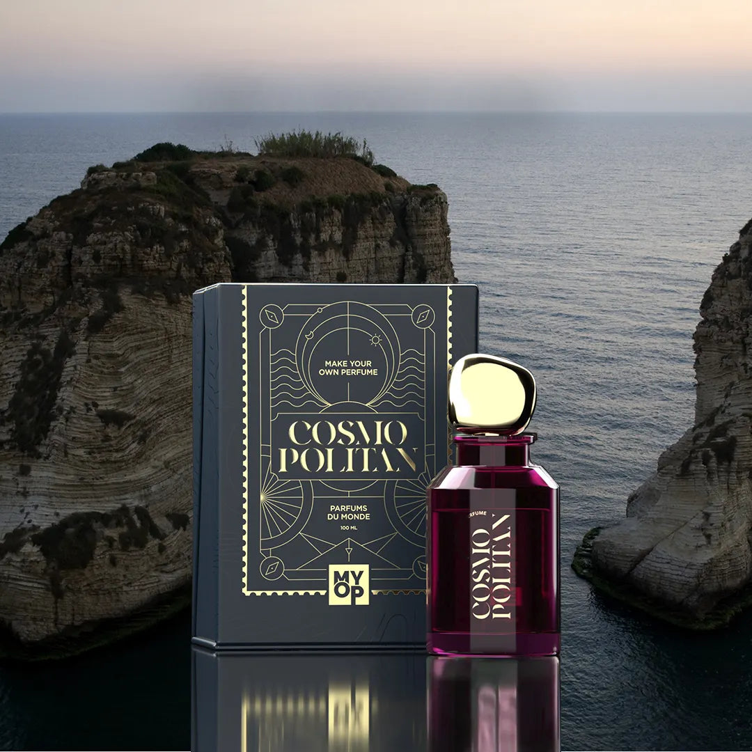 Oud De Beirut