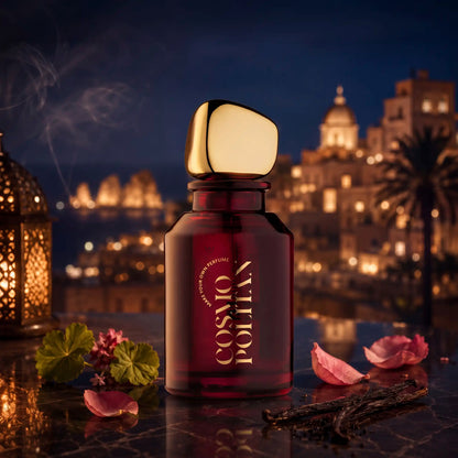 Oud De Beirut