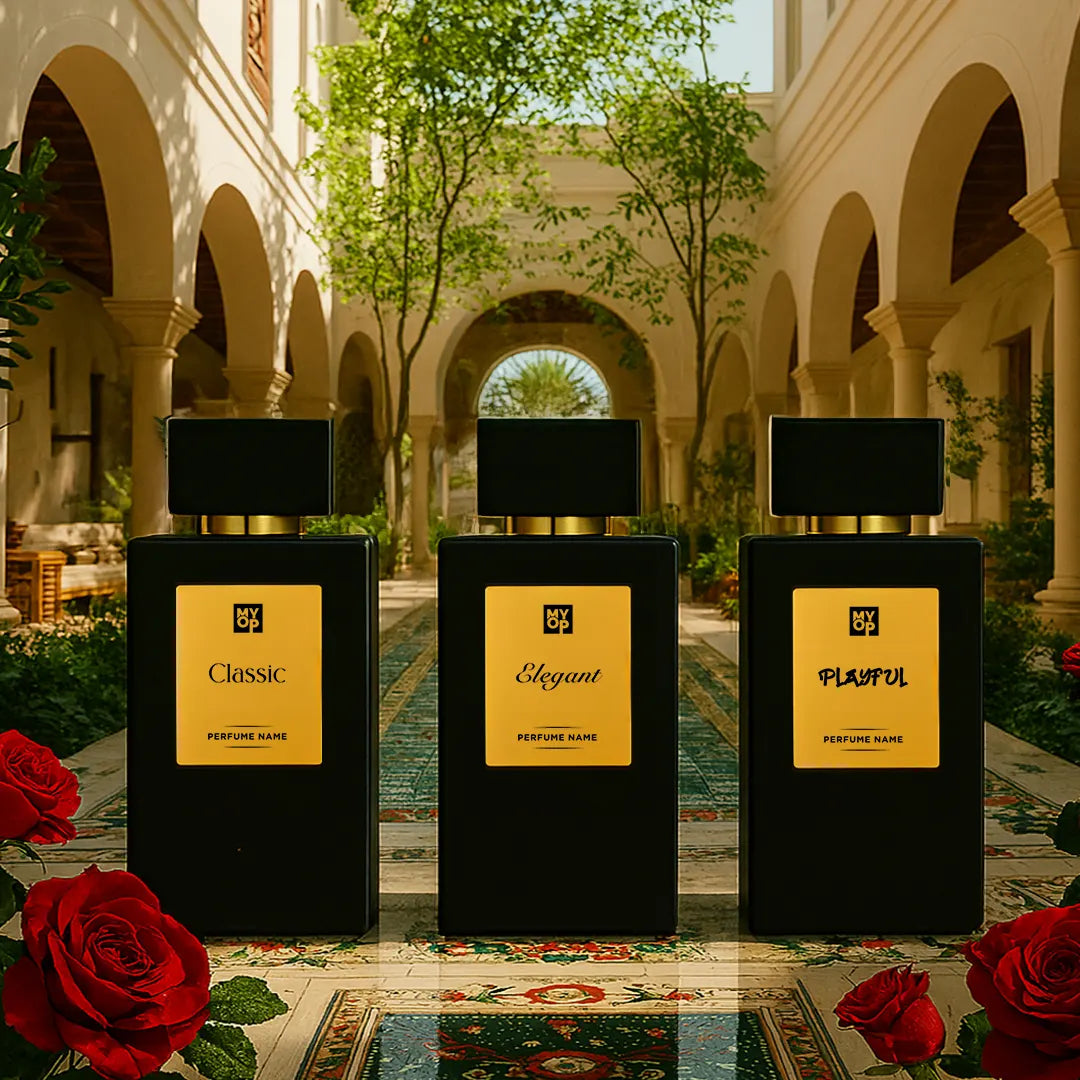 Oud De Beirut
