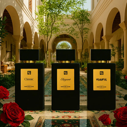 Oud De Beirut