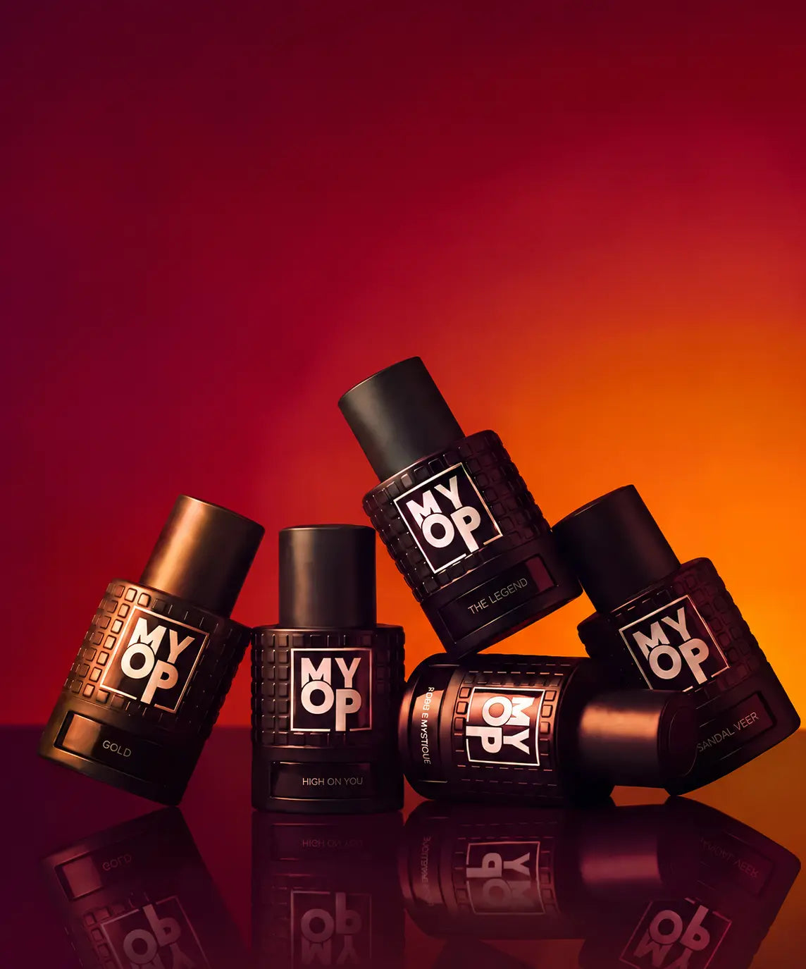 Super Saver Deal - Make Your Own Perfume