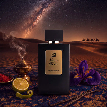 Sahara Nights